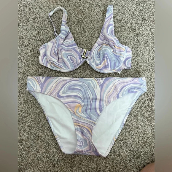 Hollister Other - Hollister Bikini Set